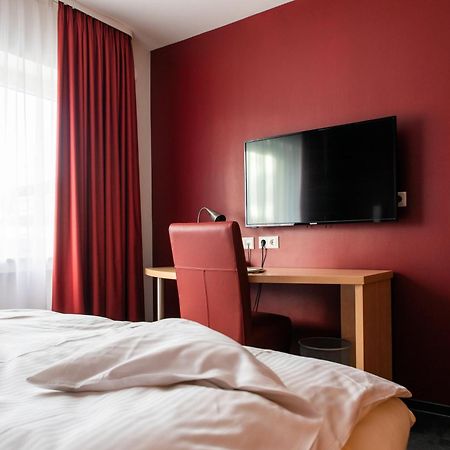 Mein Schlosshotel Heusenstamm Zewnętrze zdjęcie
