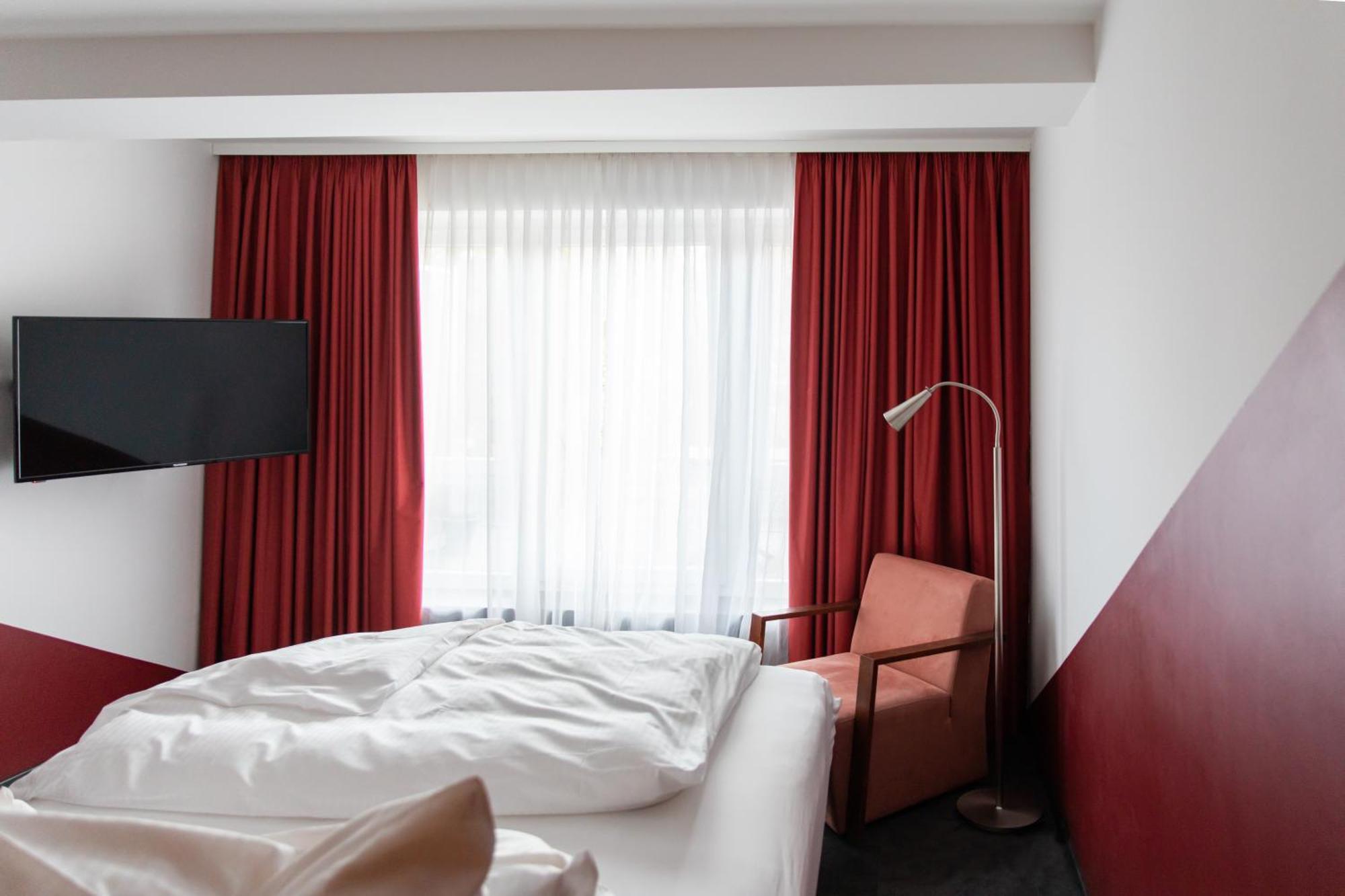 Mein Schlosshotel Heusenstamm Zewnętrze zdjęcie