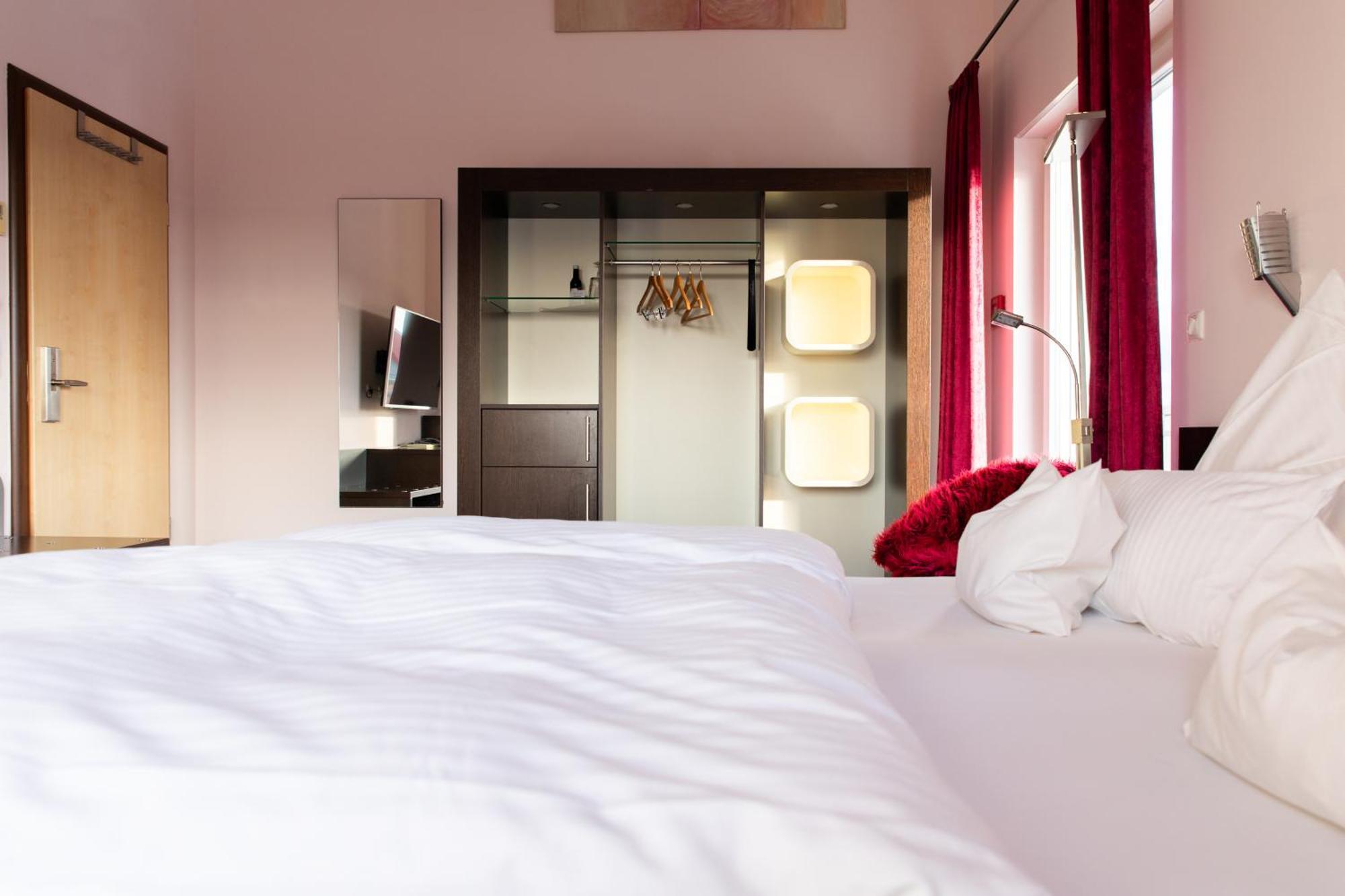 Mein Schlosshotel Heusenstamm Zewnętrze zdjęcie