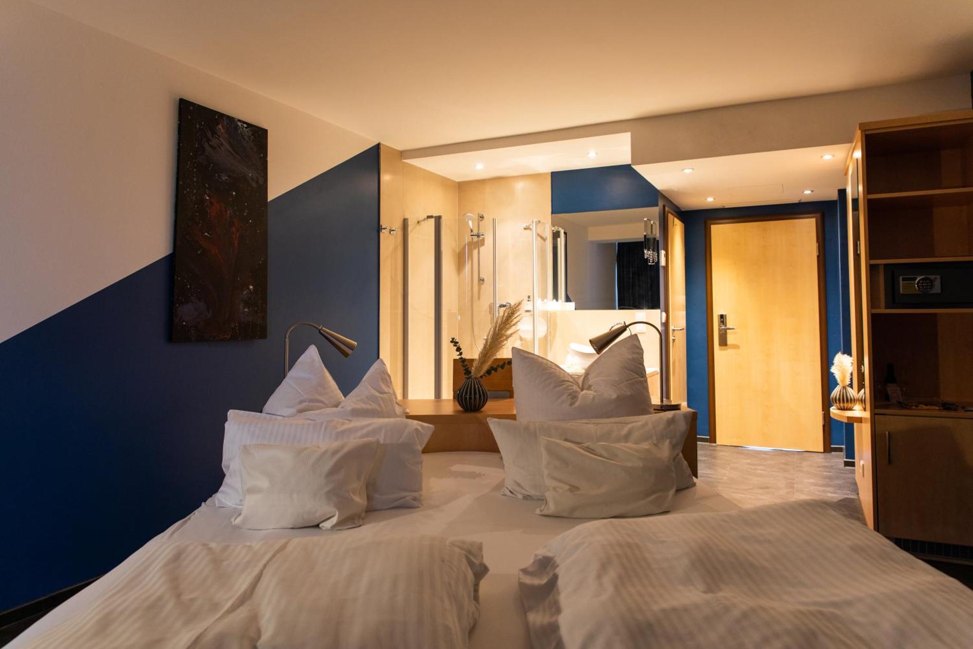 Mein Schlosshotel Heusenstamm Zewnętrze zdjęcie