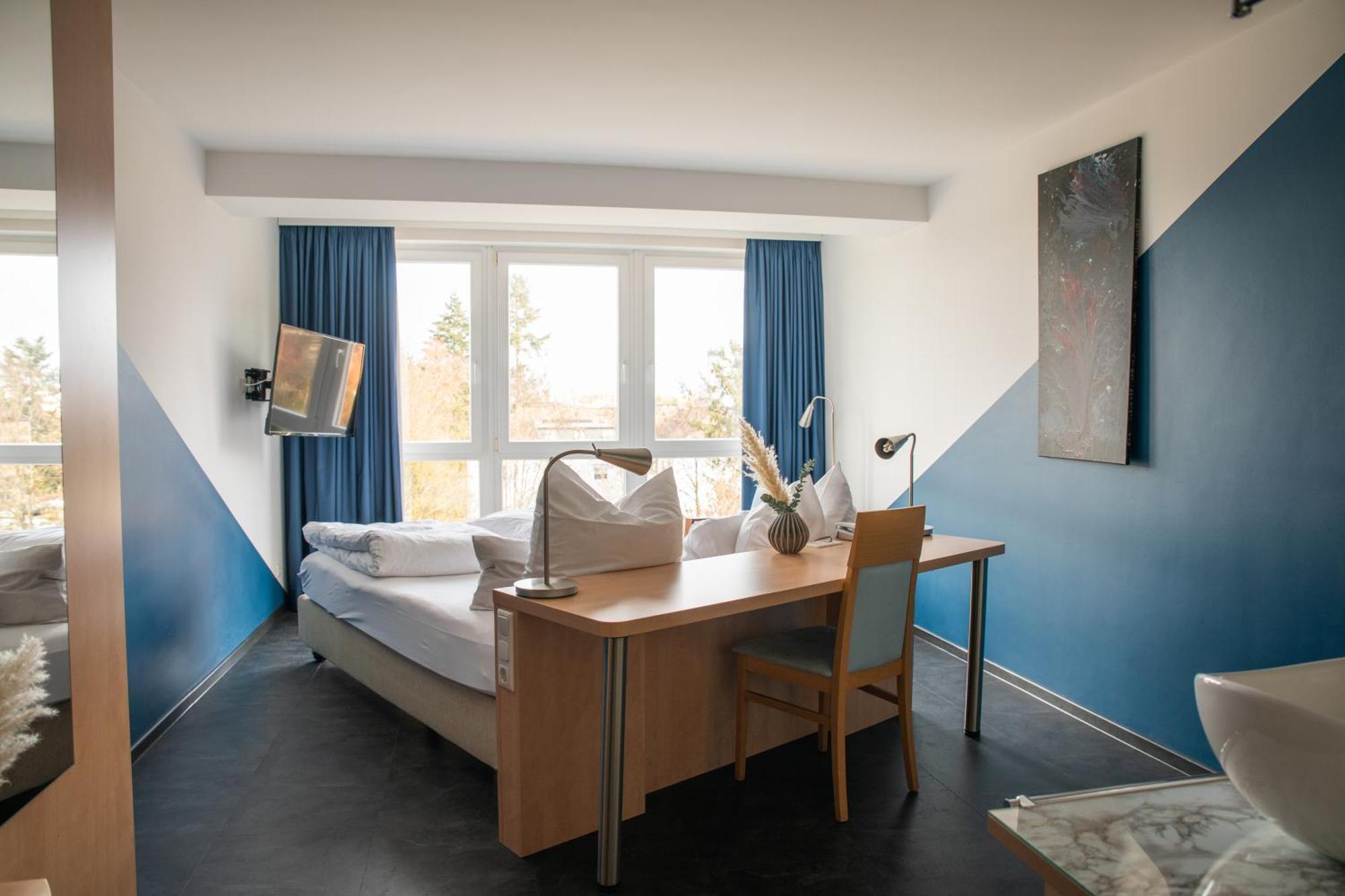 Mein Schlosshotel Heusenstamm Zewnętrze zdjęcie