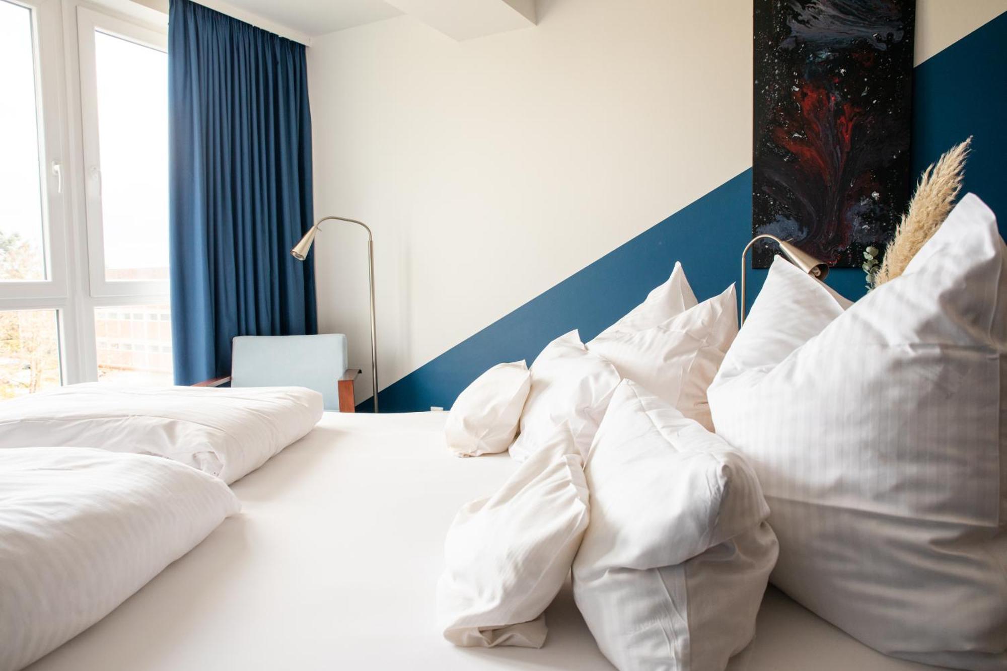 Mein Schlosshotel Heusenstamm Zewnętrze zdjęcie