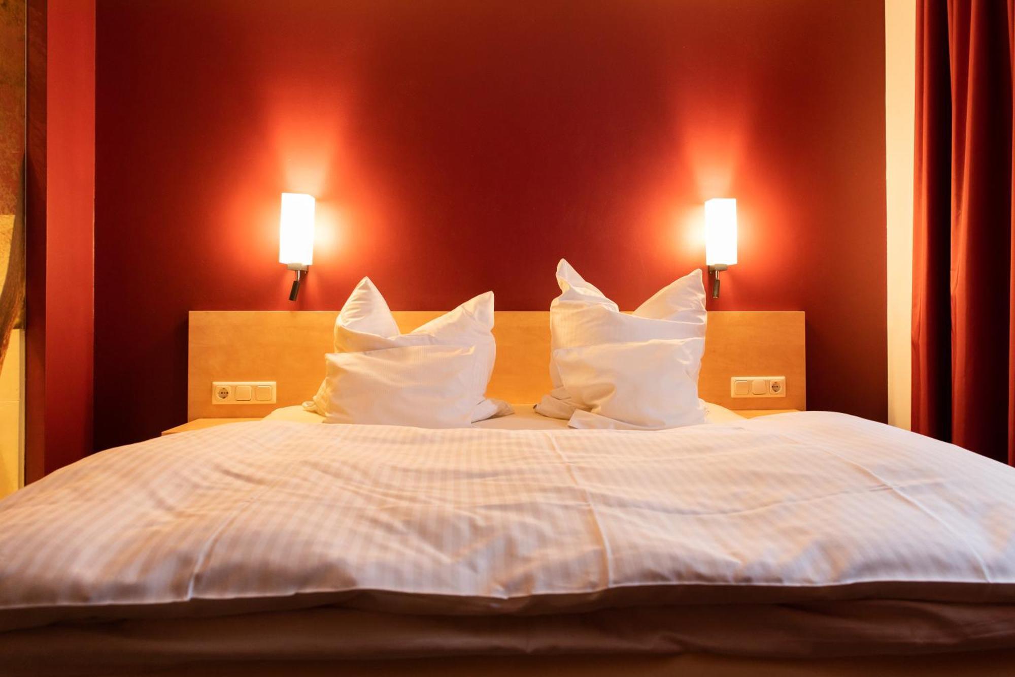 Mein Schlosshotel Heusenstamm Zewnętrze zdjęcie