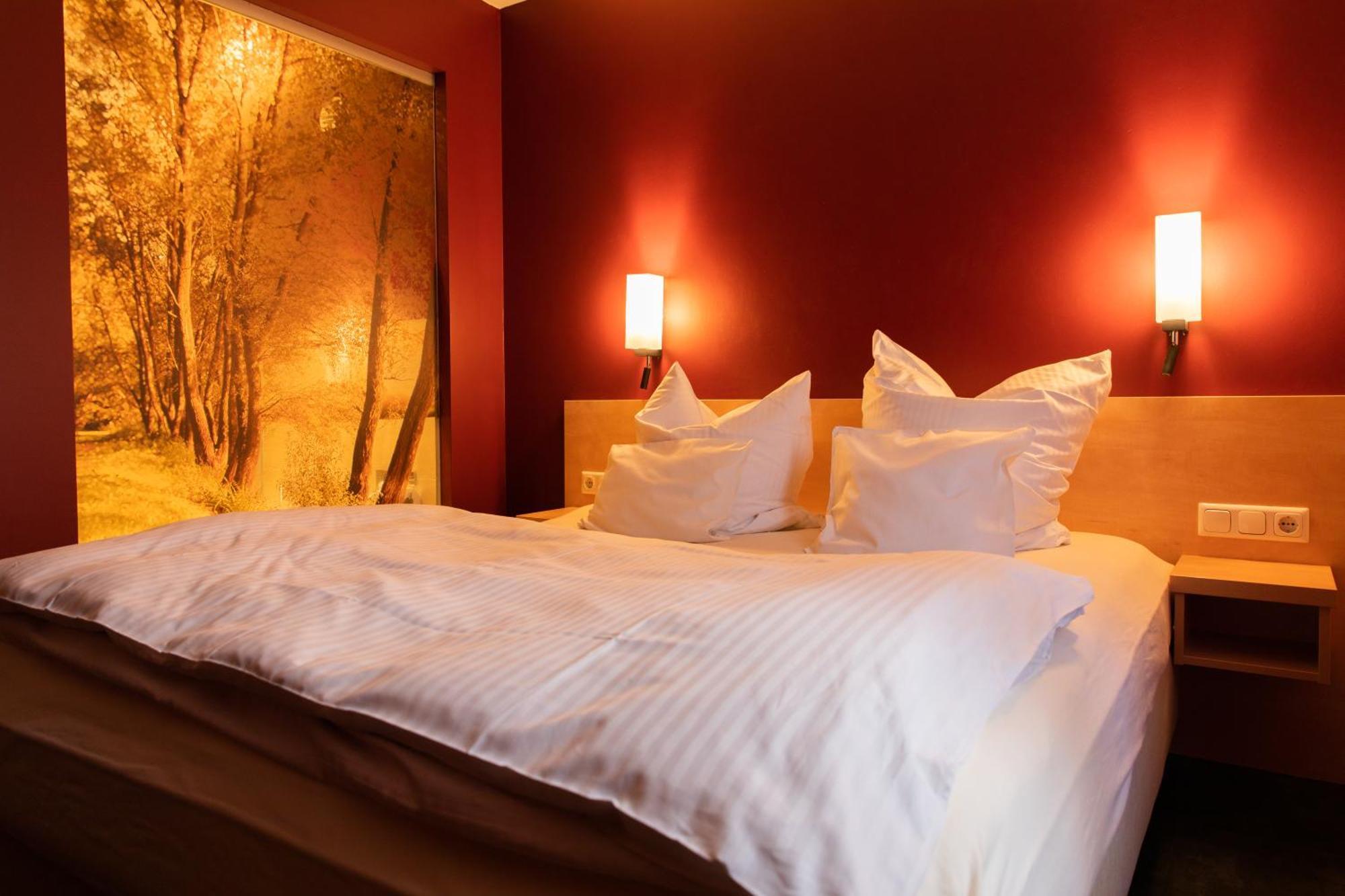 Mein Schlosshotel Heusenstamm Zewnętrze zdjęcie