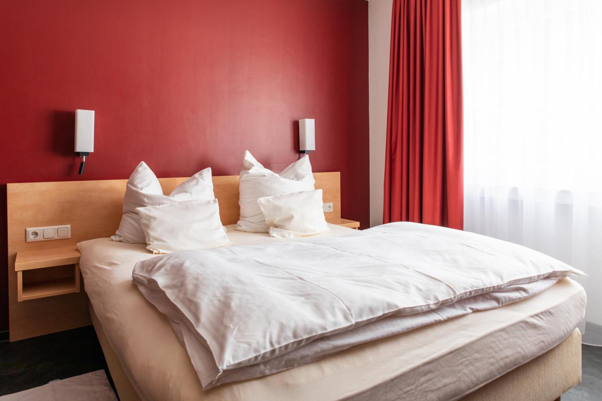 Mein Schlosshotel Heusenstamm Zewnętrze zdjęcie