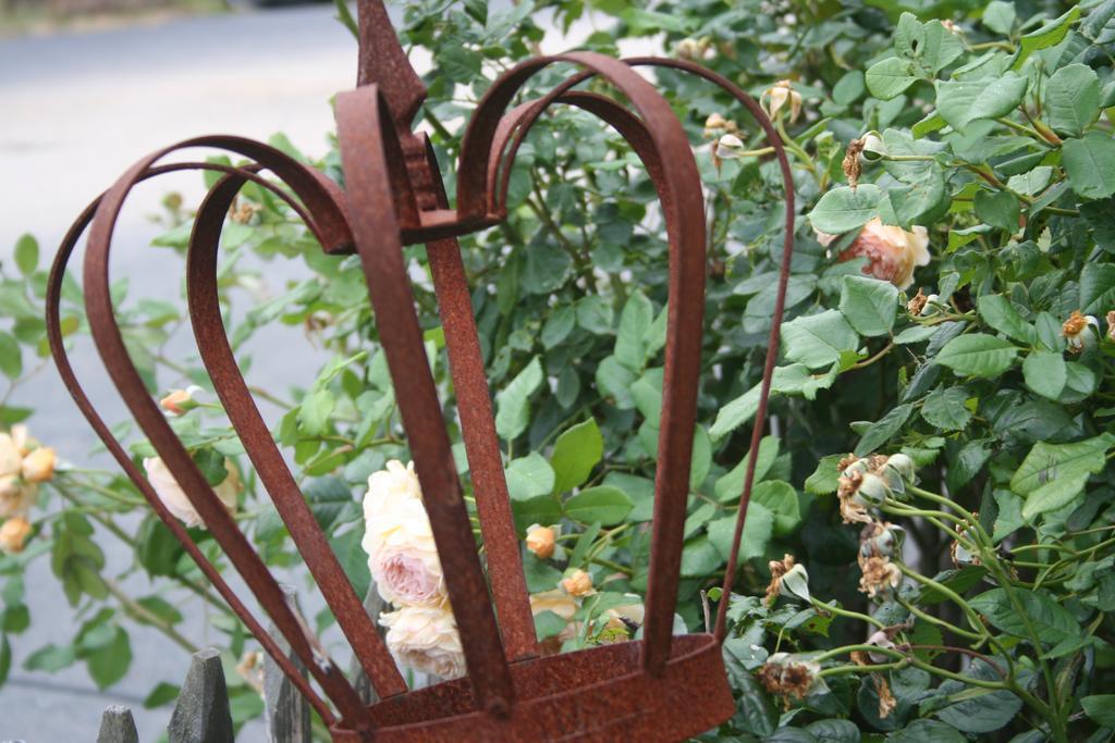 Mein Schlosshotel Heusenstamm Zewnętrze zdjęcie
