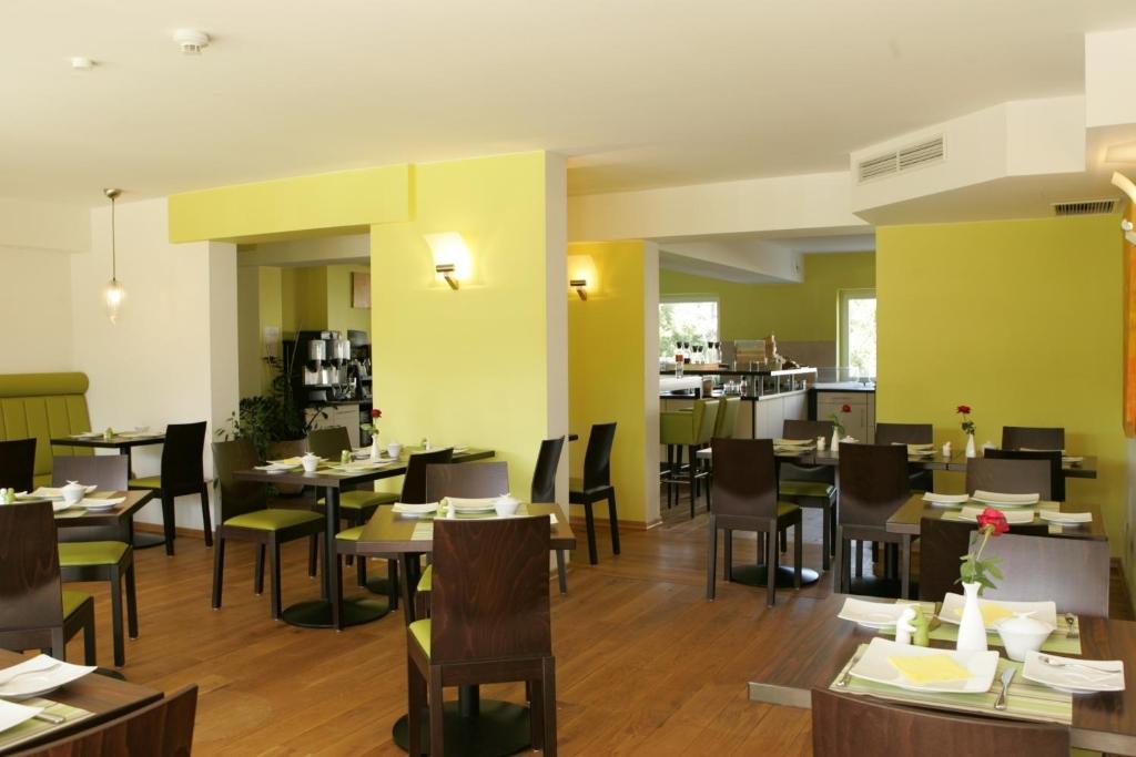 Mein Schlosshotel Heusenstamm Zewnętrze zdjęcie