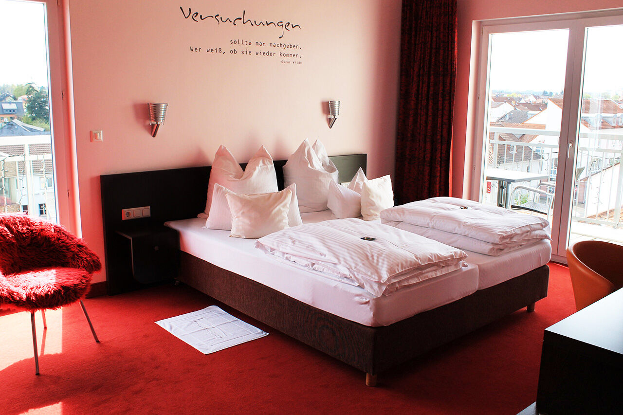 Mein Schlosshotel Heusenstamm Zewnętrze zdjęcie