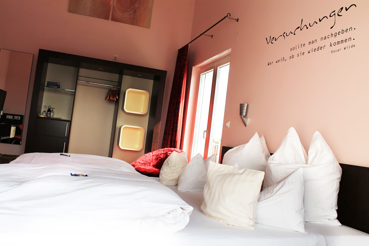 Mein Schlosshotel Heusenstamm Zewnętrze zdjęcie